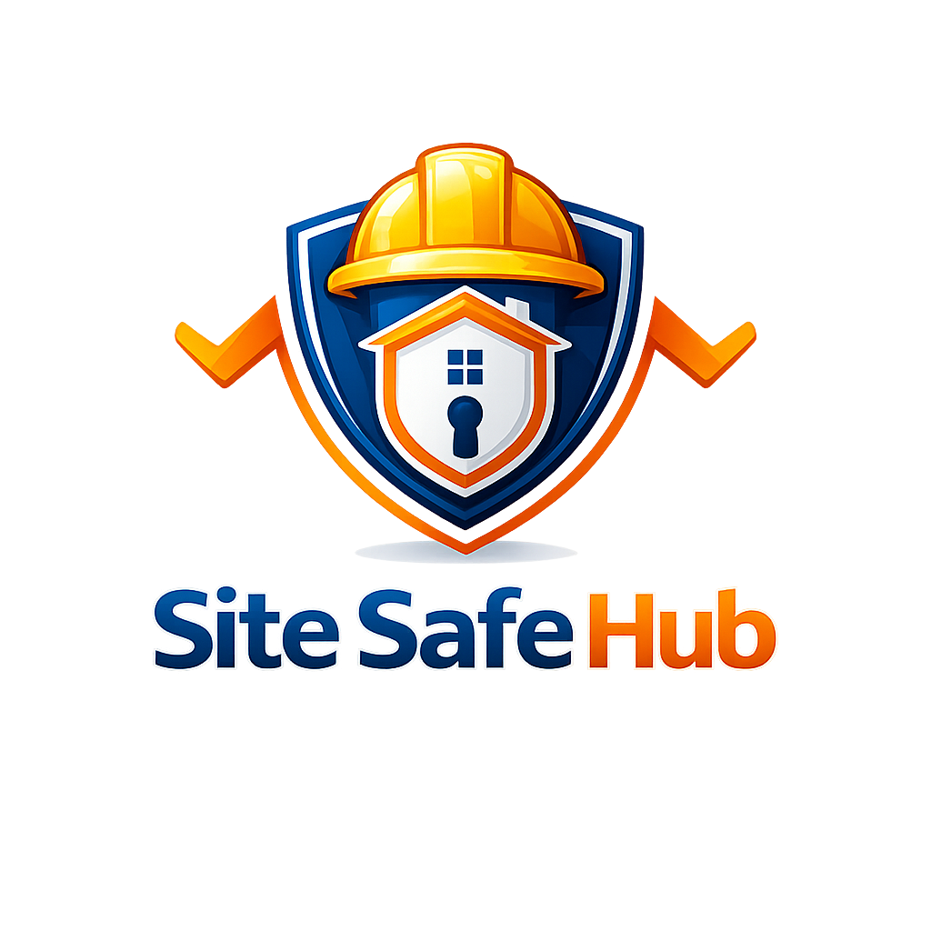 Site Safe Hub